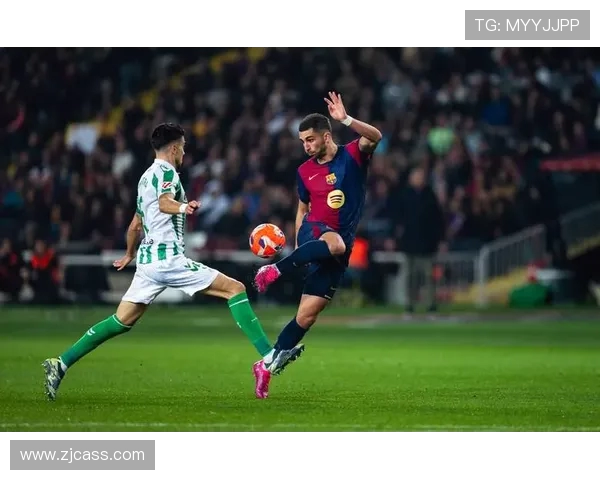 西甲联赛巴萨对贝蒂斯比赛全场回顾