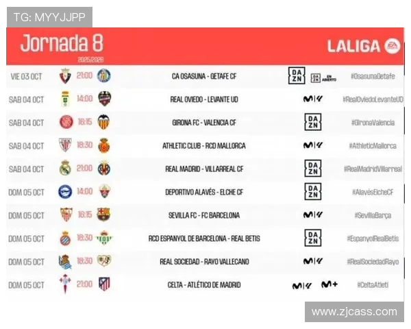 西甲赛程如何确定？背后安排机制与考量因素