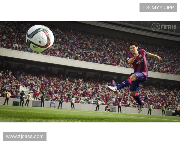 足球比赛中的技术创新与战术变革