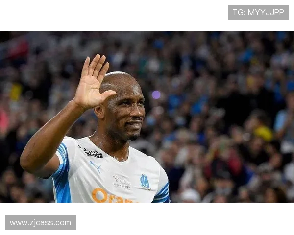 铁血传奇 德罗巴欧冠决赛决胜时刻的辉煌回顾与历史定格