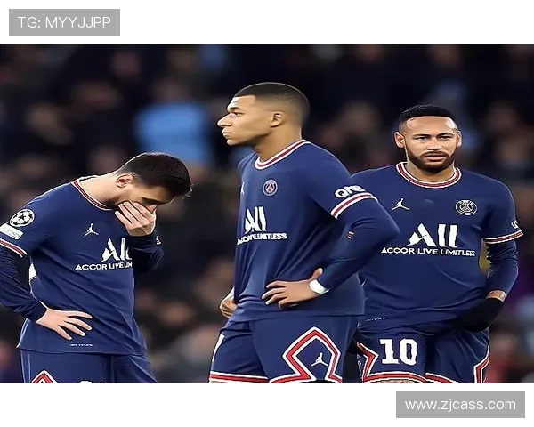 革命：揭秘巴黎圣日耳曼新能源专车