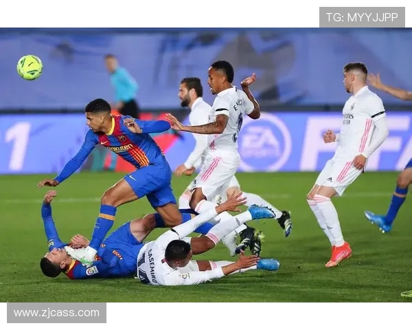 马德里德比西甲联赛再度上演激情四射 马德里德比西甲联赛再度上演激情四射