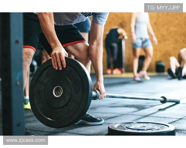 高强度训练帮助增强核心力量与运动表现 高强度训练帮助增强核心力量与运动表现