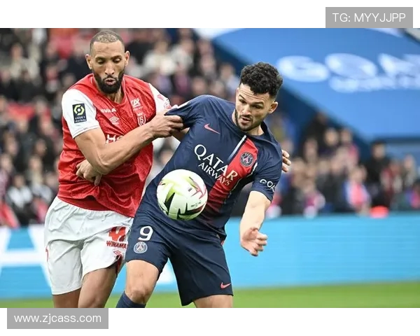 法甲巴黎圣日耳曼：大巴黎俱乐部的历史、现状与未来