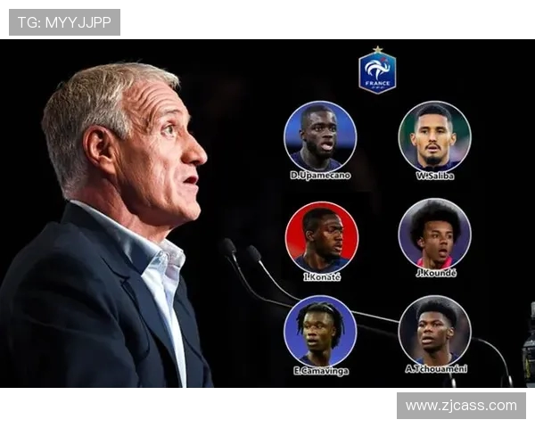 法甲球队战术体系深度解析及关键球员作用