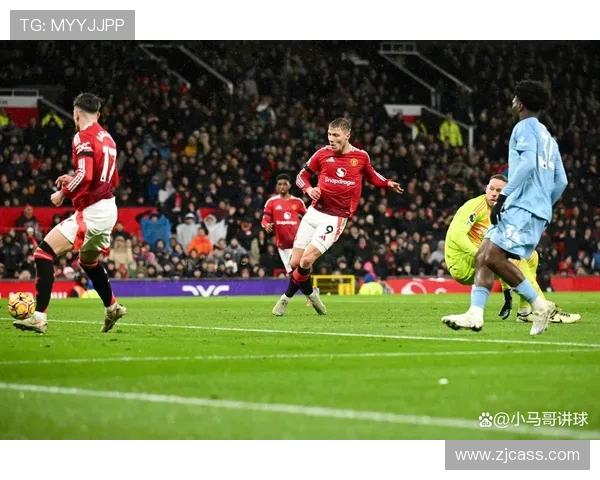 巴黎与曼联激战次回合精彩集锦 究竟谁能晋级欧洲赛场荣耀