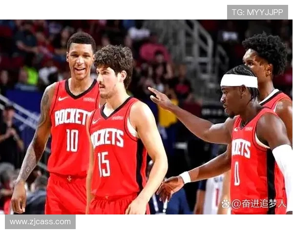 火箭队赛程回放资源及观看渠道推荐