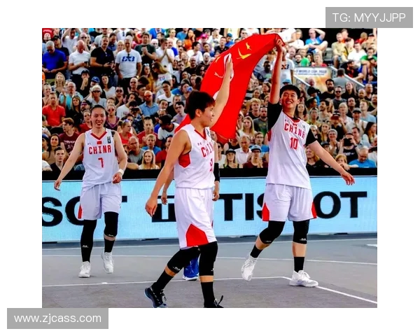 2023年3v3篮球世界杯完整赛程与各队备战情况一览