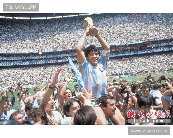 1986年世界杯阿根廷阵容铸就传奇王朝的足球史诗辉煌瞬间