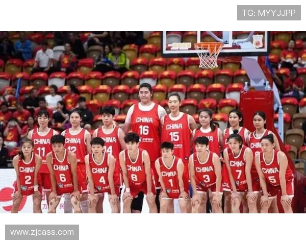 聚焦FIBA女篮世界杯赛程全览与强队对决前瞻解析六大看点深度盘点 聚焦FIBA女篮世界杯赛程全览与强队对决前瞻解析六大看点深度盘点