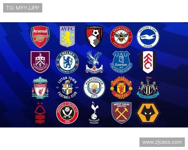 英超联赛中各球队的竞争力与球员发展