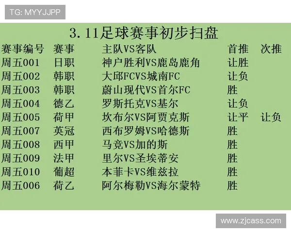 西甲联赛赛程安排及转播频道全解析