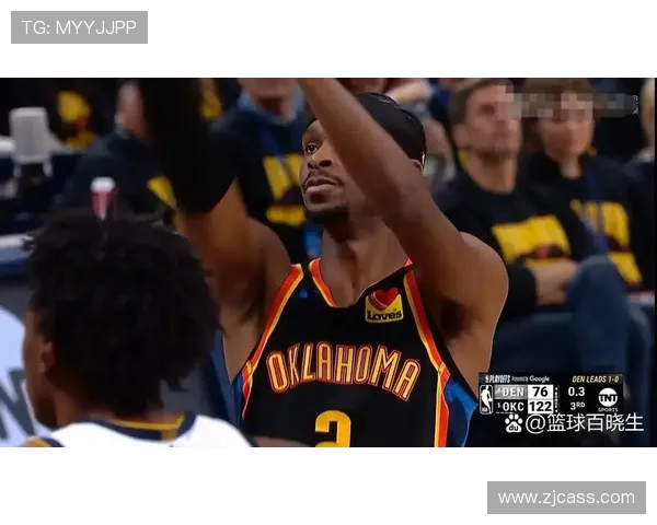 亚历山大谈与掘金交手经历称这种比赛非常棒令人兴奋 亚历山大谈与掘金交手经历称这种比赛非常棒令人兴奋