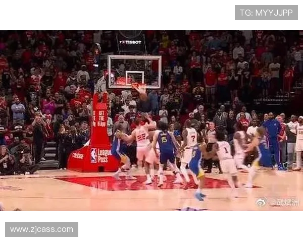 残阵勇士逆袭火箭科尔信心满满称能战胜任何对手