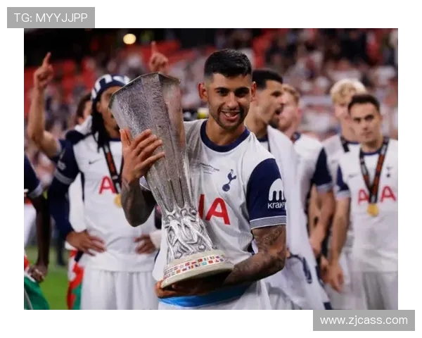 皇马密切关注热刺后卫罗梅罗计划引进新中后卫