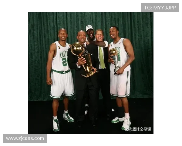 08年NBA总决赛凯尔特人逆转湖人夺冠加内特FMVP皮尔斯关键发挥 08年NBA总决赛凯尔特人逆转湖人夺冠加内特FMVP皮尔斯关键发挥