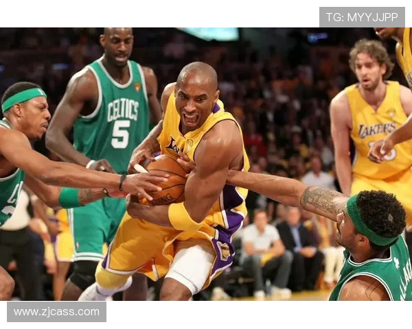 2008年NBA总决赛湖人三连冠梦碎凯尔特人重夺总冠军 2008年NBA总决赛湖人三连冠梦碎凯尔特人重夺总冠军