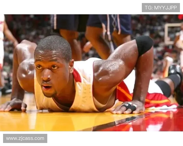 2012年NBA总决赛韦德数据回顾热火夺冠关键球员表现