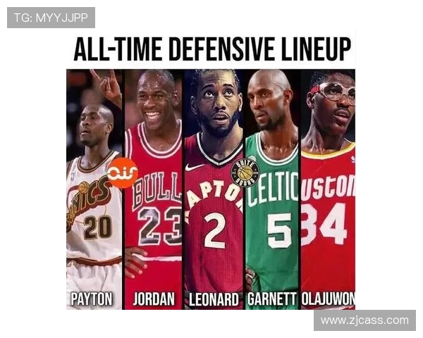 90年代NBA球星对阵现役超级巨星,跨时代对话谁更强 90年代NBA球星对阵现役超级巨星,跨时代对话谁更强
